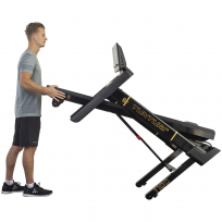 Беговая дорожка TUNTURI CENTURI PERFORMANCE T100 TREADMILL