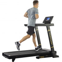 Беговая дорожка TUNTURI CENTURI PERFORMANCE T100 TREADMILL