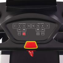 Беговая дорожка TUNTURI PLATINUM T20