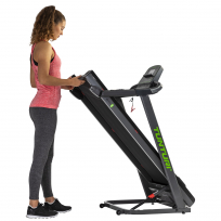 Беговая дорожка TUNTURI CARDIO FIT T35
