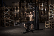Мультистанция TUNTURI HG20