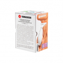 Прибор для омоложения и подтяжки кожи шеи 2 в 1 YAMAGUCHI Neck Lifting Skin Care