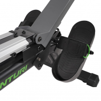 Гребной тренажер TUNTURI Cardio Fit R50W