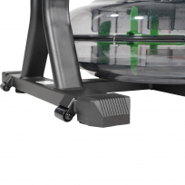 Гребной тренажер TUNTURI Cardio Fit R50W
